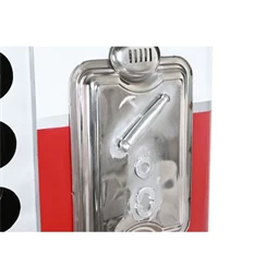 Bortartó 70x44x151 cm