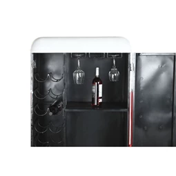 Bortartó 70x44x151 cm