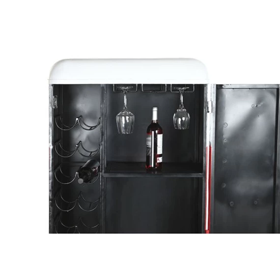 Bortartó 70x44x151 cm