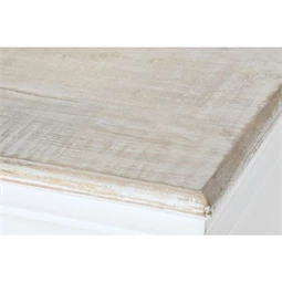 Bortartó 120x40x98 cm