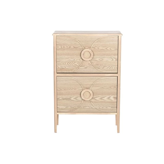 Cipősszekrény 70x30x103 cm