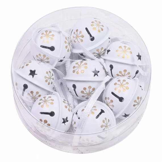 Csengő akasztós 3 cm S/8
