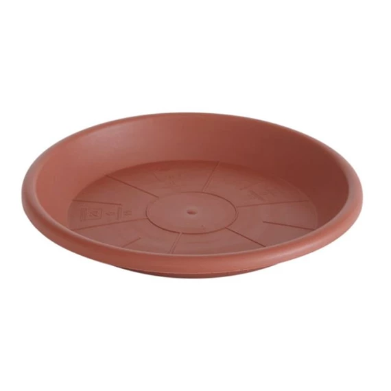 Cserépalátét kerek 14x11x2 cm