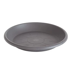 Cserépalátét kerek 58x44x8 cm