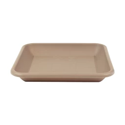 Cserépalátét szögletes 49x37x7 cm