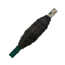 Csévélt drót 0,8 mm, 160 g