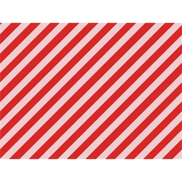 Csomagolópapír csíkos 70x200 cm