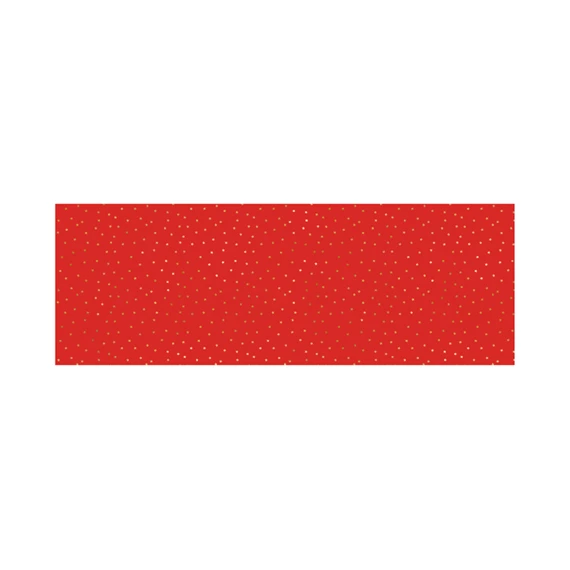 Csomagolópapír csillagok 70x200 cm