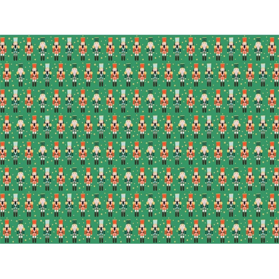 Csomagolópapír diótörő 70x200 cm