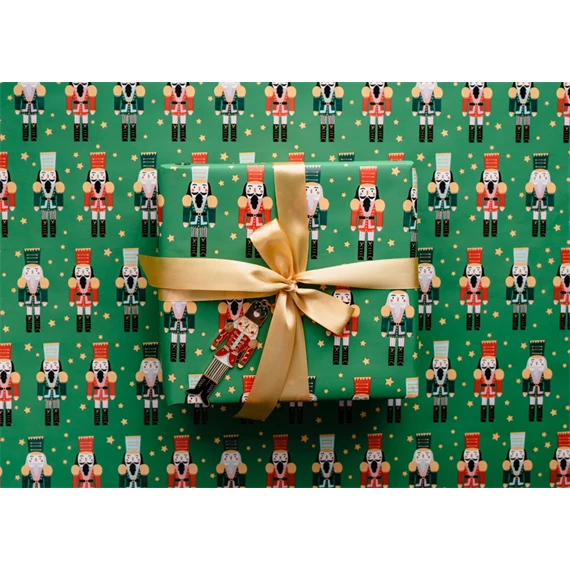 Csomagolópapír diótörő 70x200 cm