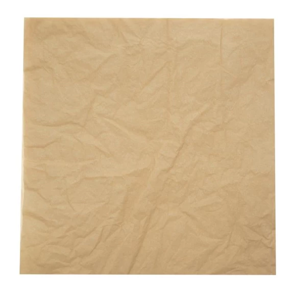 Csomagolópapír gyűrt 52x53 cm S/5