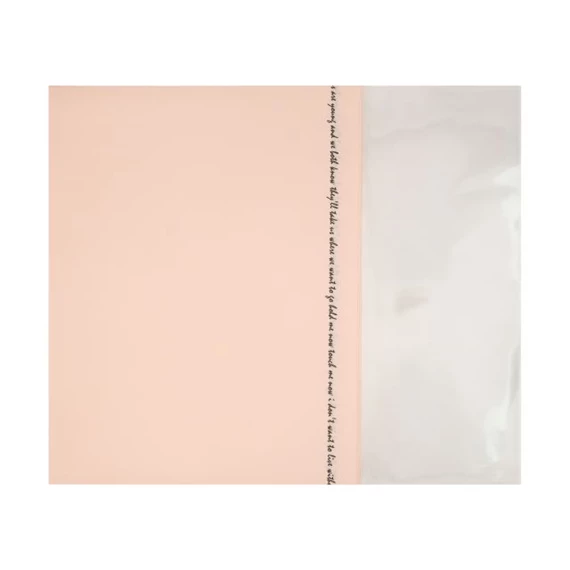 Csomagolópapír osztott 52,5x30 cm S/20