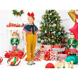 Csomagolópapír rombuszok 70x200 cm