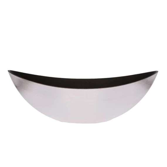 Kaspó csónak alakú 39x12x13 cm