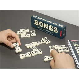 Csont dominó társasjáték