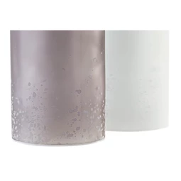 Dekoráció LED-es 11x11x25 cm 2 féle