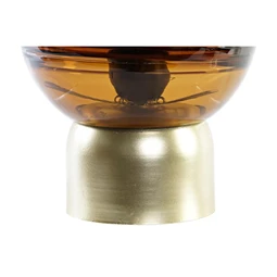 Dekoráció LED-es 14x14x20 cm