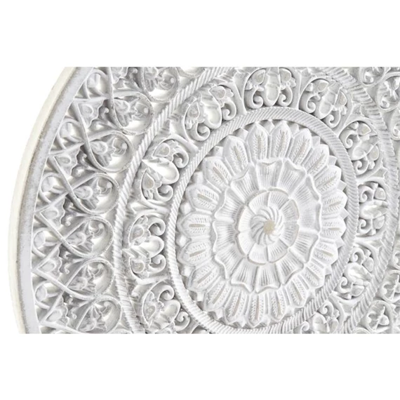 Dekoráció Mandala 37x7x42 cm