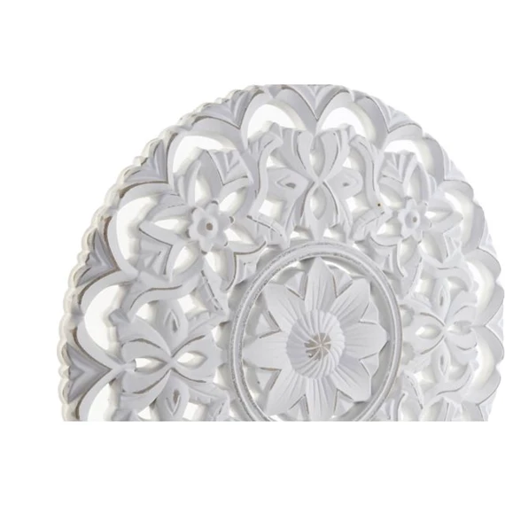 Dekoráció Mandala 40x7,5x46,5 cm