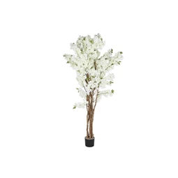 Dekoráció mandulafa 80x80x200 cm