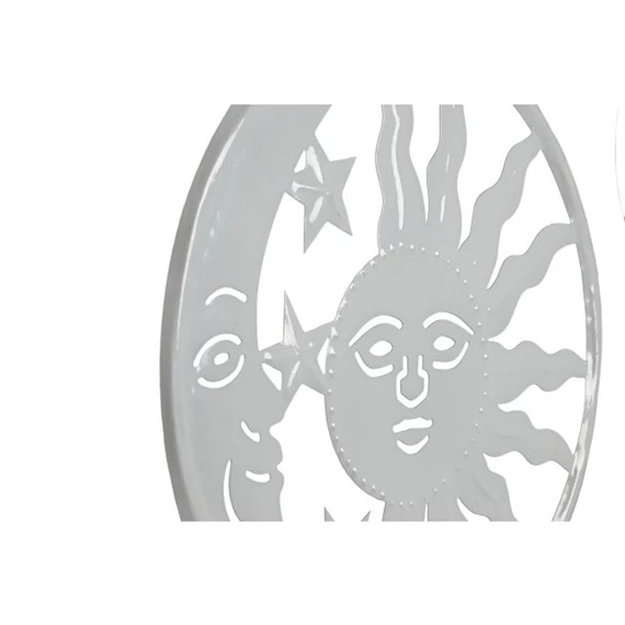 Dekoráció akasztós Nap 33x1x77 cm 4 féle