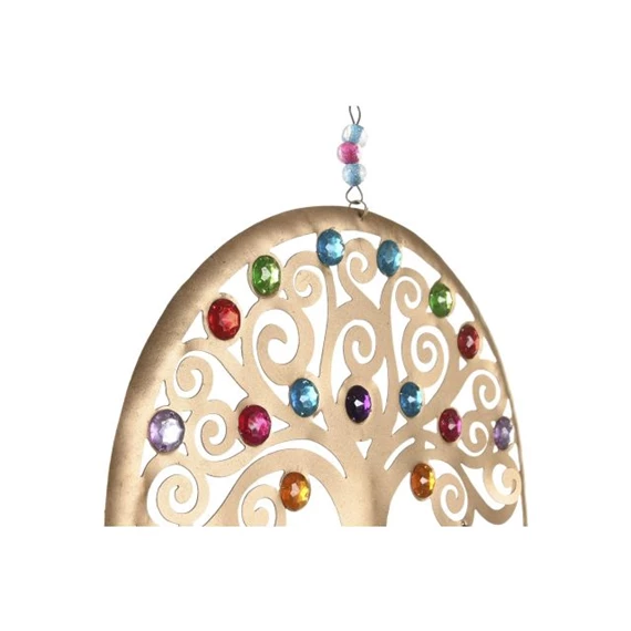 Dekoráció akasztós 33x1x77 cm