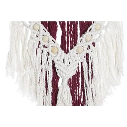 Dekoráció akasztós 30x1x57 cm 2 féle