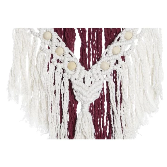 Dekoráció akasztós 30x1x57 cm 2 féle