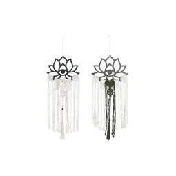 Dekoráció akasztós 30x1x88 cm 2 féle