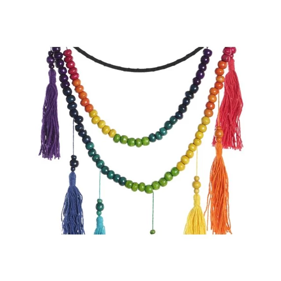 Dekoráció akasztós 20x1x58 cm 2 féle