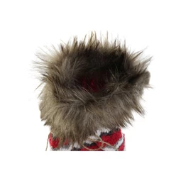 Dekoráció akasztós 14x5x34 cm 3 féle