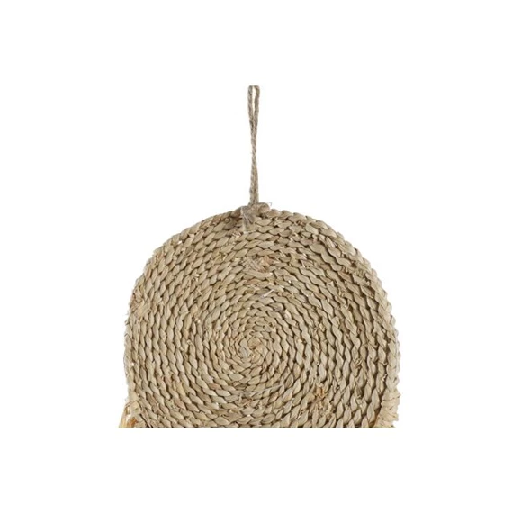 Dekoráció akasztós 86x2x45 cm