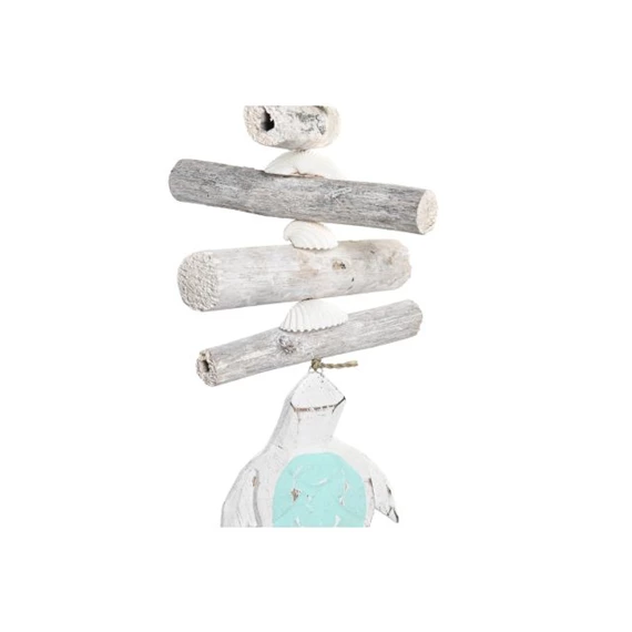 Dekoráció akasztós, tengeri 14x5x45 cm 2 féle