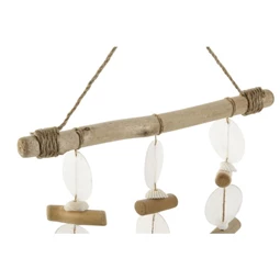 Dekoráció akasztós tengeri 30x3x52 cm