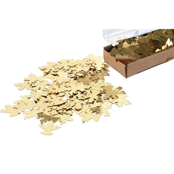 Dekoráció csillag 36 g