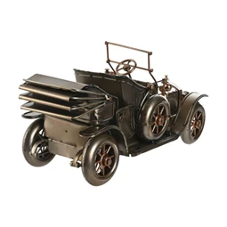 Dekoráció autó 35x14x18 cm