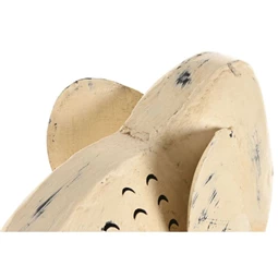 Dekoráció elefánt 47x18x58 cm