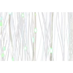 Dekoráció fa 240 LED-es 60x60x180 cm