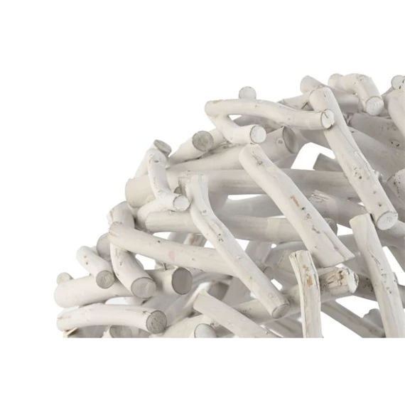 Dekoráció 30x30x30 cm