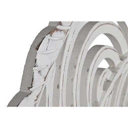 Dekoráció falra, Mandala 90x4x90 cm