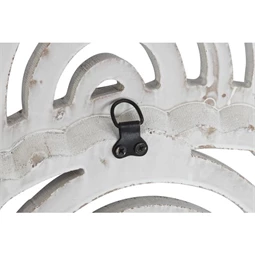 Dekoráció falra, Mandala 90x4x90 cm