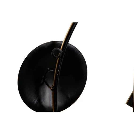 Dekoráció falra, absztrakt 70,5x6x59 cm