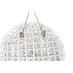 Dekoráció falra, ágak 60x7x60 cm