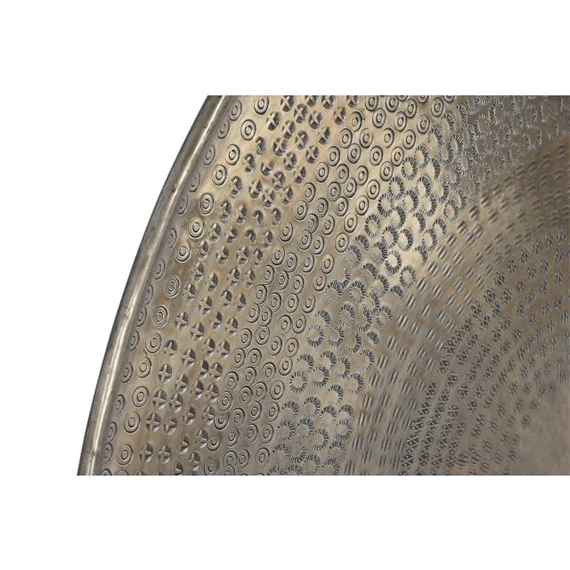 Dekoráció falra 90x2x90 cm