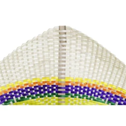 Dekoráció falra 40x0,5x32 cm 2 féle