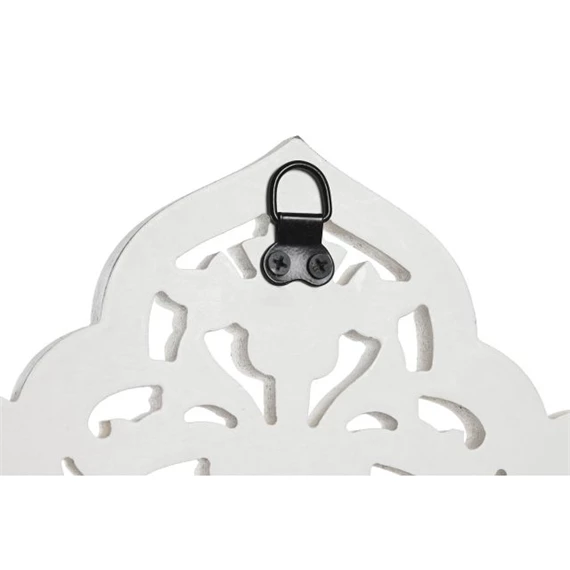 Dekoráció falra, csillag 60x1,5x60 cm