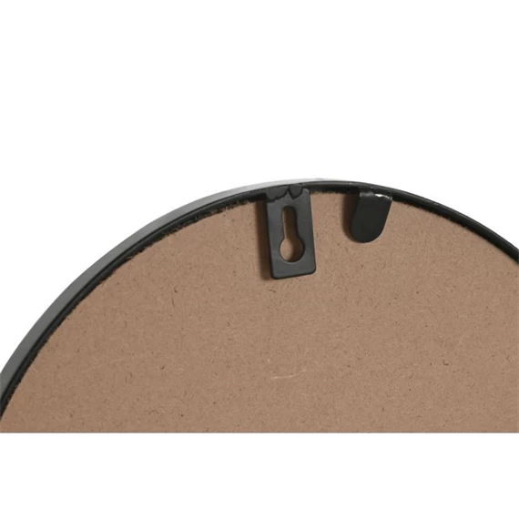 Dekoráció falra, fa minta 25x1x25 cm 2 féle