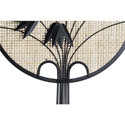 Dekoráció falra 30x2,5x40 cm