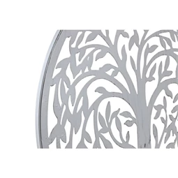 Dekoráció falra 40x1x40 cm 2 féle