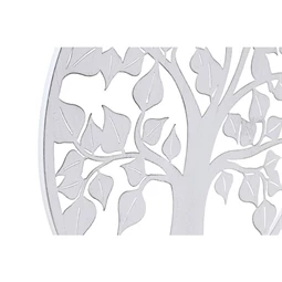 Dekoráció falra 40x1x40 cm 2 féle